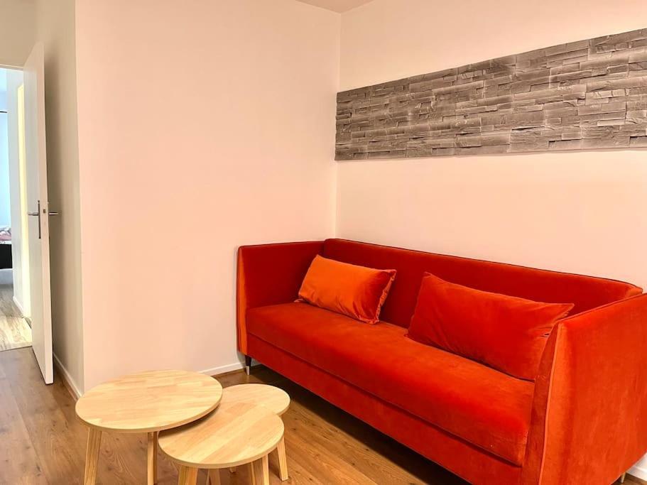 Appartement • Paris/Disney • 1 Min Gare Bussy-Saint-Georges Exterior photo